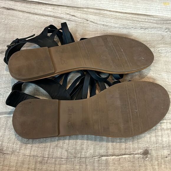 Coconuts by Matisse strappy sandals size 9 - Picture 5 of 9